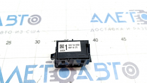 Rear right window lift control Mazda 3 19-
