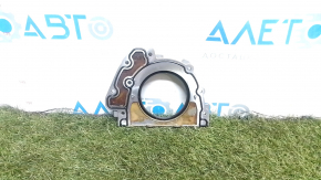 Rear Crankshaft Cover Alfa Romeo Stelvio 18- 2.0T