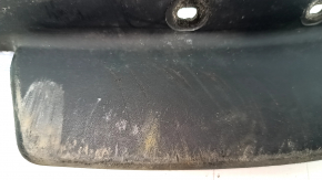 Mudguard front bumper left Jeep Cherokee KL 19-21 broken mount, scratches