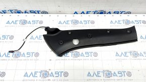 Left tailgate tilt sensor Jeep Cherokee KL 19-