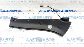 Right tailgate tilt sensor Jeep Cherokee KL 19-