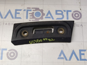Rear bumper retainer left Lexus GS350 GS450h 08-11
