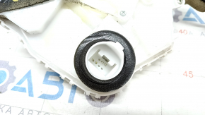 Rear right door lock Mazda 3 19-