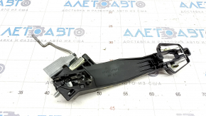 Rear right door handle mechanism Mazda 3 19- 4d