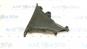 Front bumper air duct right Mazda 3 19- Japan built