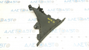 Front bumper air duct left Mazda 3 19- Japan built