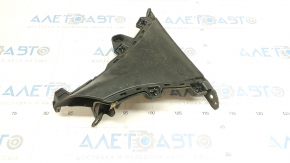 Front bumper air duct left Mazda 3 19- Japan built