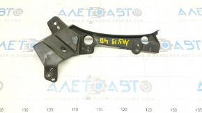 Right radiator grille mount Mazda 3 19- 4d Japan built