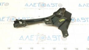 Right radiator grille mount Mazda 3 19- 4d Japan built