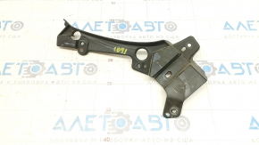 Left radiator grille mount Mazda 3 19- 4d Japan built