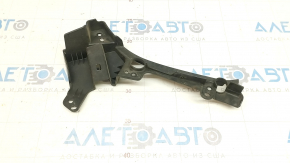 Left radiator grille mount Mazda 3 19- 4d Japan built