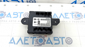 Front Right Door Computer Jeep Cherokee KL 14-