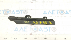 Radiator grill bracket grill left Mazda 3 19- Japan built