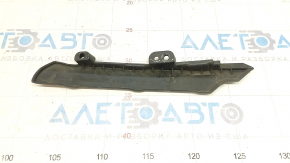 Radiator grill bracket grill left Mazda 3 19- Japan built