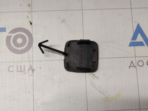 Rear bumper plug top left Lexus GS350 GS450h 08-11