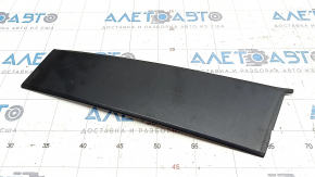 Door trim side rear right Mazda 3 19- 4d front, scratches, broken fastening
