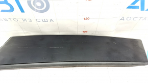 Door trim side rear right Mazda 3 19- 4d front, scratches, broken fastening
