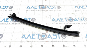 Rear right door glass guide Mazda 3 19- 4d rear
