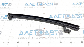 Rear right door glass guide Mazda 3 19- 4d rear