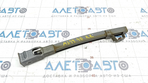 Guide glass door rear right Mazda 3 19- front
