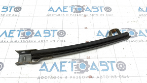 Guide glass door rear right Mazda 3 19- front