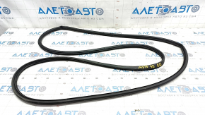 Door seal rear right Mazda 3 19- 4d