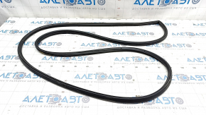 Door seal rear right Mazda 3 19- 4d