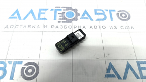 Front Left Door Seat Memory Buttons Jeep Cherokee KL 14-