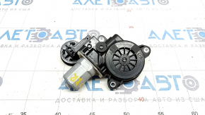 Window lift motor rear right Mazda 3 19-