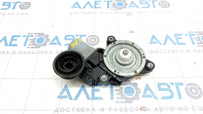 Window lift motor rear right Mazda 3 19-