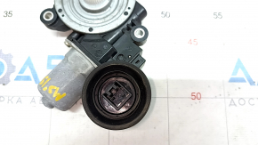 Window lift motor rear right Mazda 3 19-
