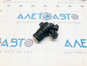 Washer motor Mazda3 MPS 09-13 TOPRAN