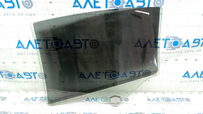 Glass door rear right Mazda 3 19- 4d Japan built