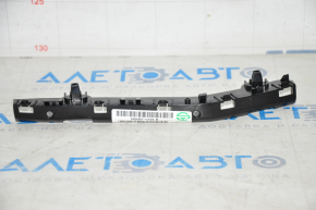 Front bumper mount right Nissan Leaf 11-17