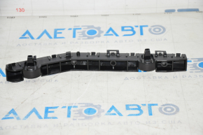Front bumper mount right Nissan Leaf 11-17