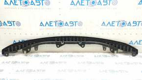 Front bumper mount center lower Mazda 3 19- 4d