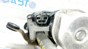 Windscreen wiper trapezoid with motor Mazda 3 19-