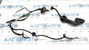 Wiring rear right door Mazda 3 19- 4d