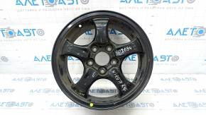 Wheel disk R16 Kia Niro 17-19 HEV light curb