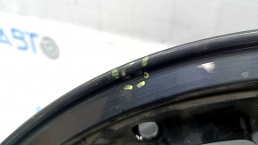 Wheel disk R16 Kia Niro 17-19 HEV light curb