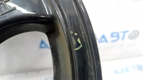Wheel disk R16 Kia Niro 17-19 HEV light curb