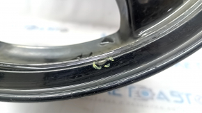 Wheel disk R16 Kia Niro 17-19 HEV light curb