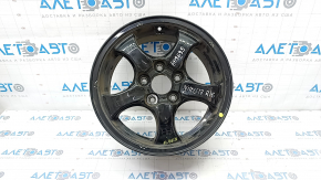 Wheel disk R16 Kia Niro 17-19 HEV light curb
