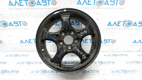 Wheel disk R16 Kia Niro 17-19 HEV curb