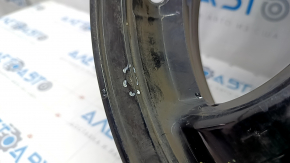 Wheel disk R16 Kia Niro 17-19 HEV curb