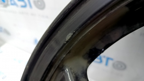 Wheel disk R16 Kia Niro 17-19 HEV curb