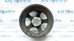 Wheel disk R16 Kia Niro 17-19 HEV curb