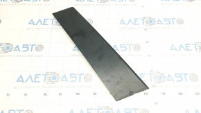 Door trim side front right Mazda 3 19-4d broken fastening, scratches