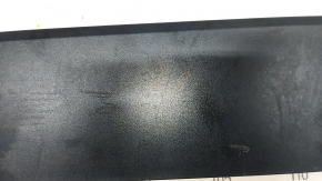 Door trim side front right Mazda 3 19-4d broken fastening, scratches