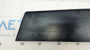 Door trim side front right Mazda 3 19-4d broken fastening, scratches